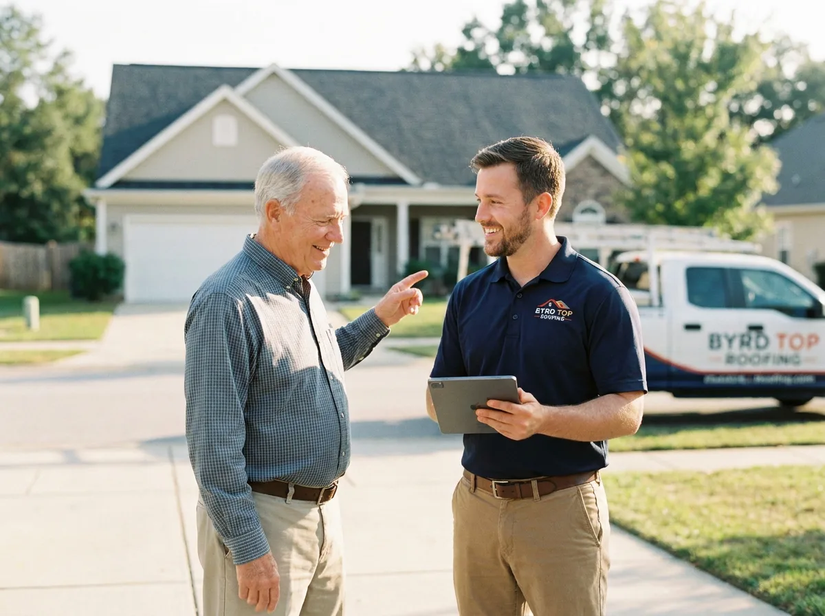 Roofing Linden, AL FAQs